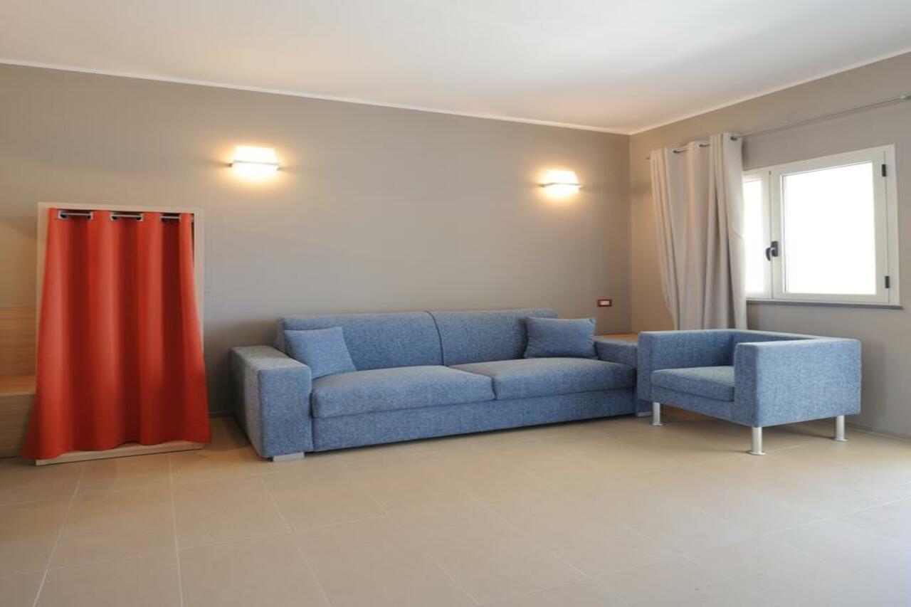 אפרטהוטל סירקוזה Le Residenze Archimede מראה חיצוני תמונה