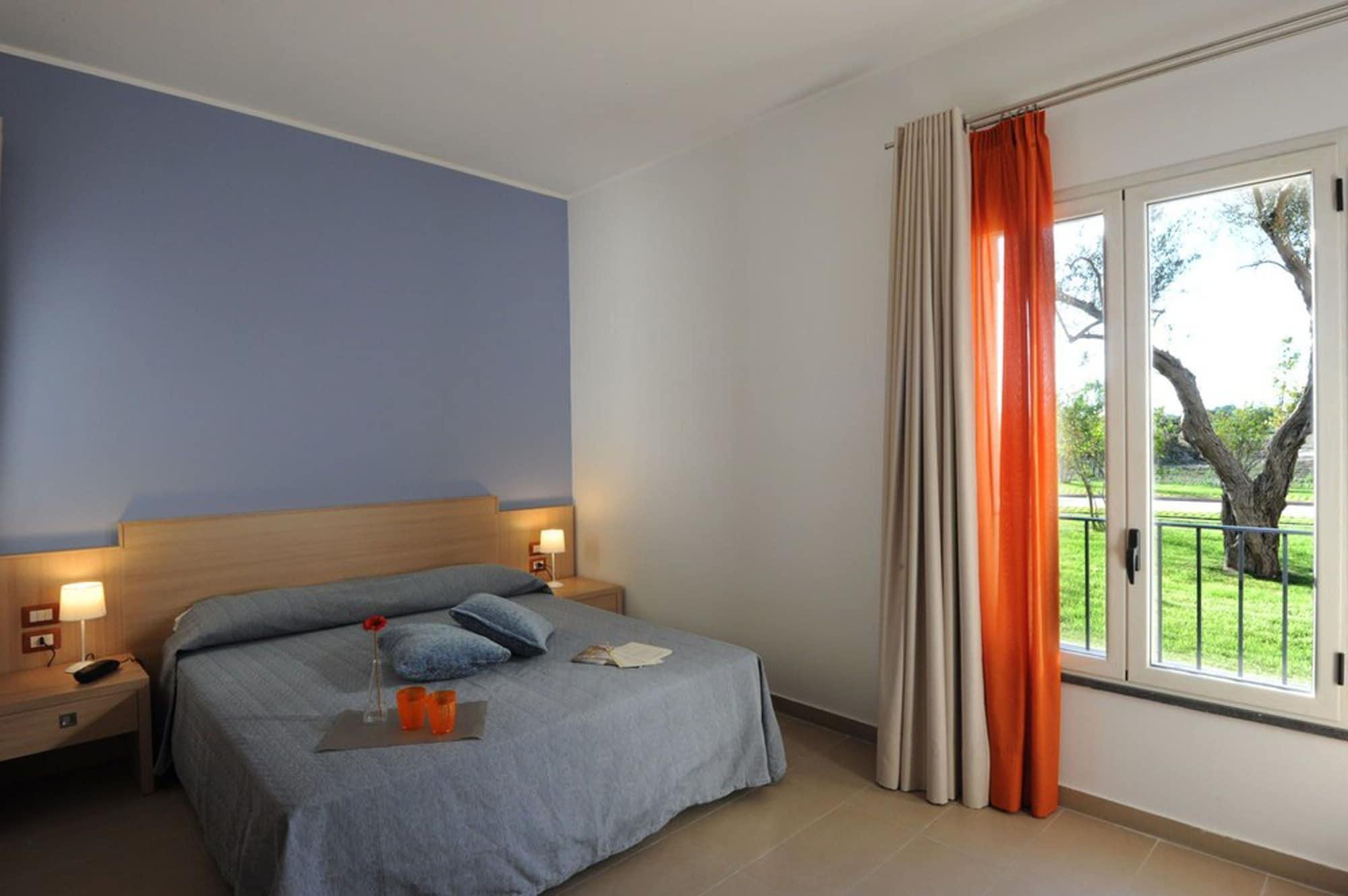 אפרטהוטל סירקוזה Le Residenze Archimede מראה חיצוני תמונה