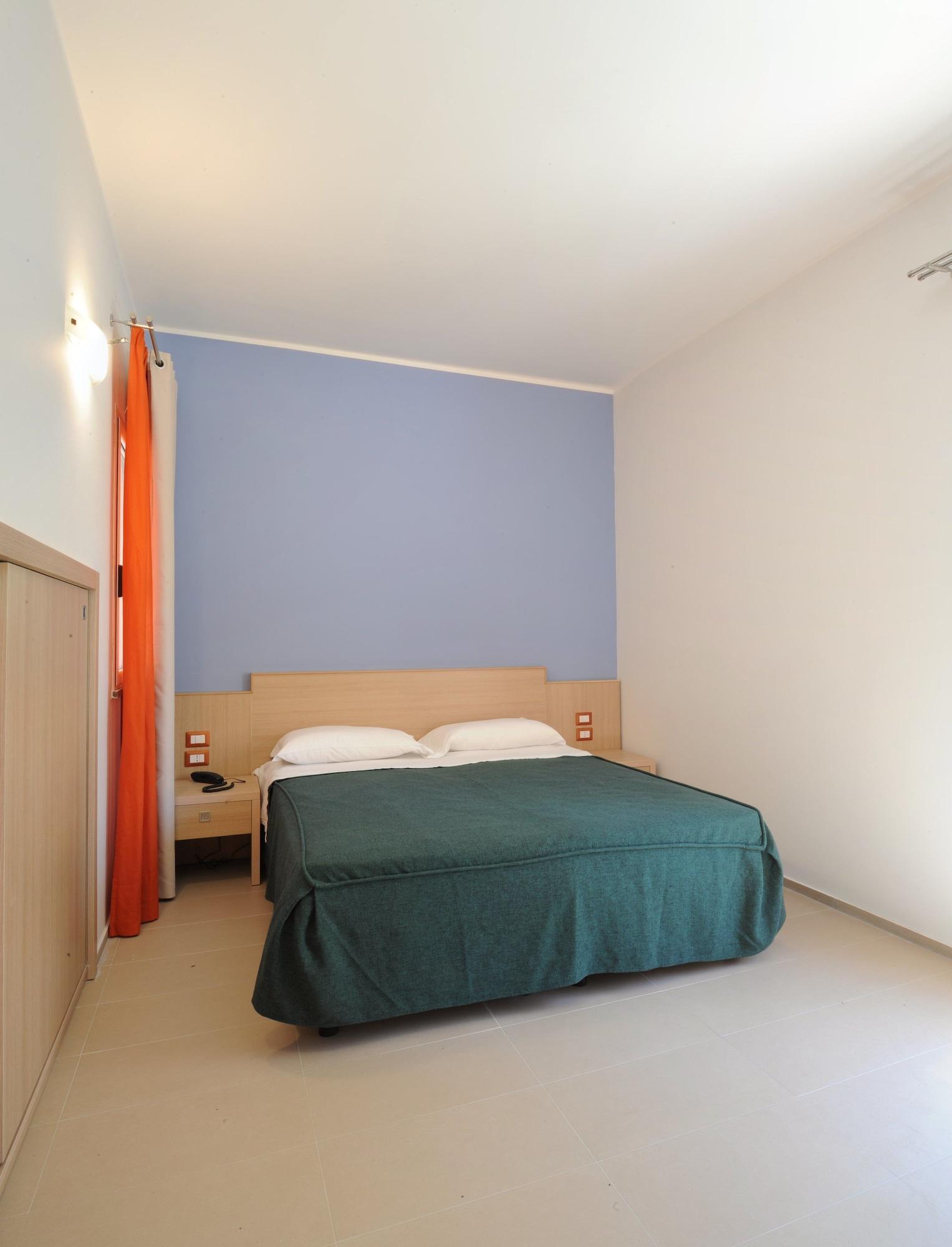 אפרטהוטל סירקוזה Le Residenze Archimede מראה חיצוני תמונה