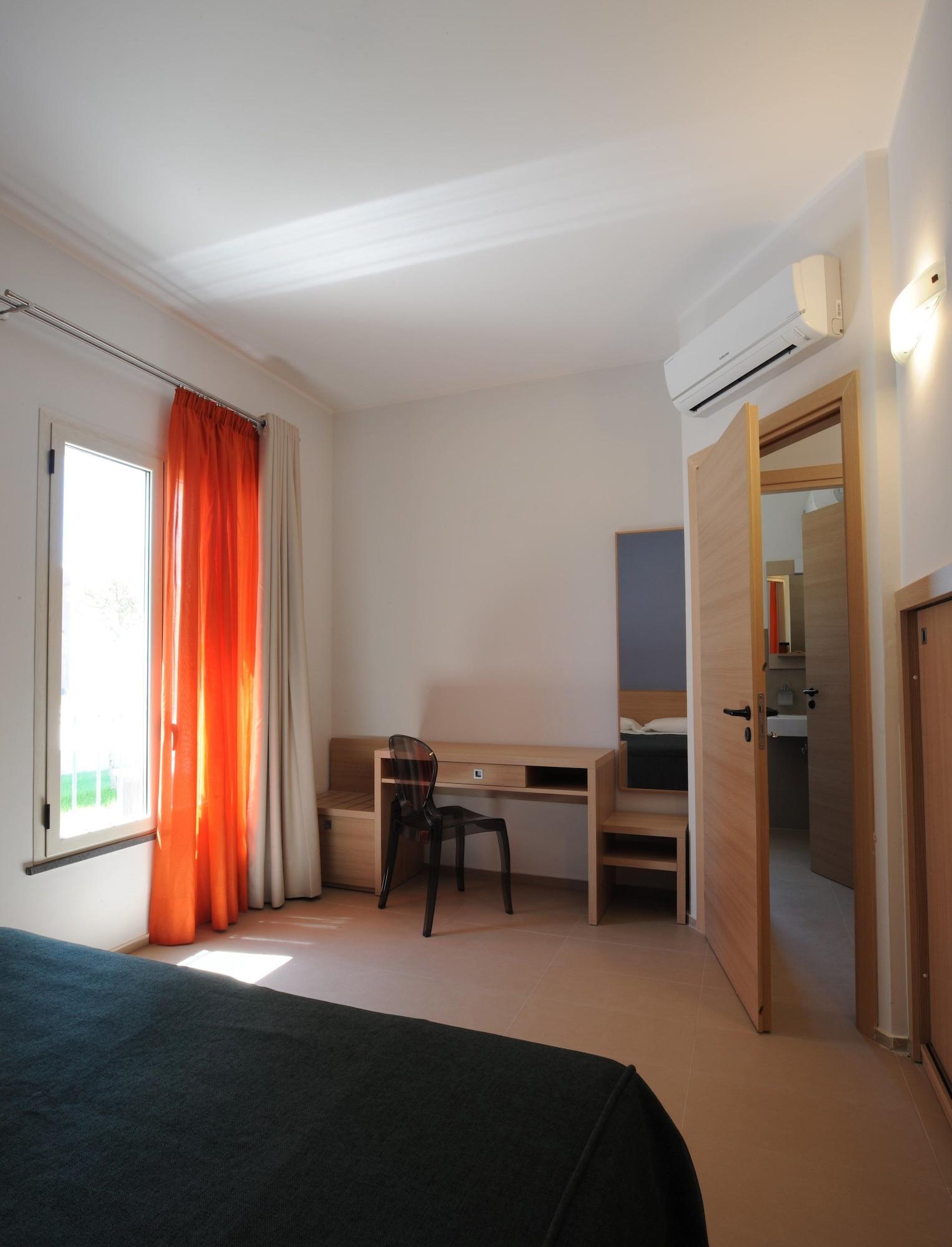 אפרטהוטל סירקוזה Le Residenze Archimede מראה חיצוני תמונה