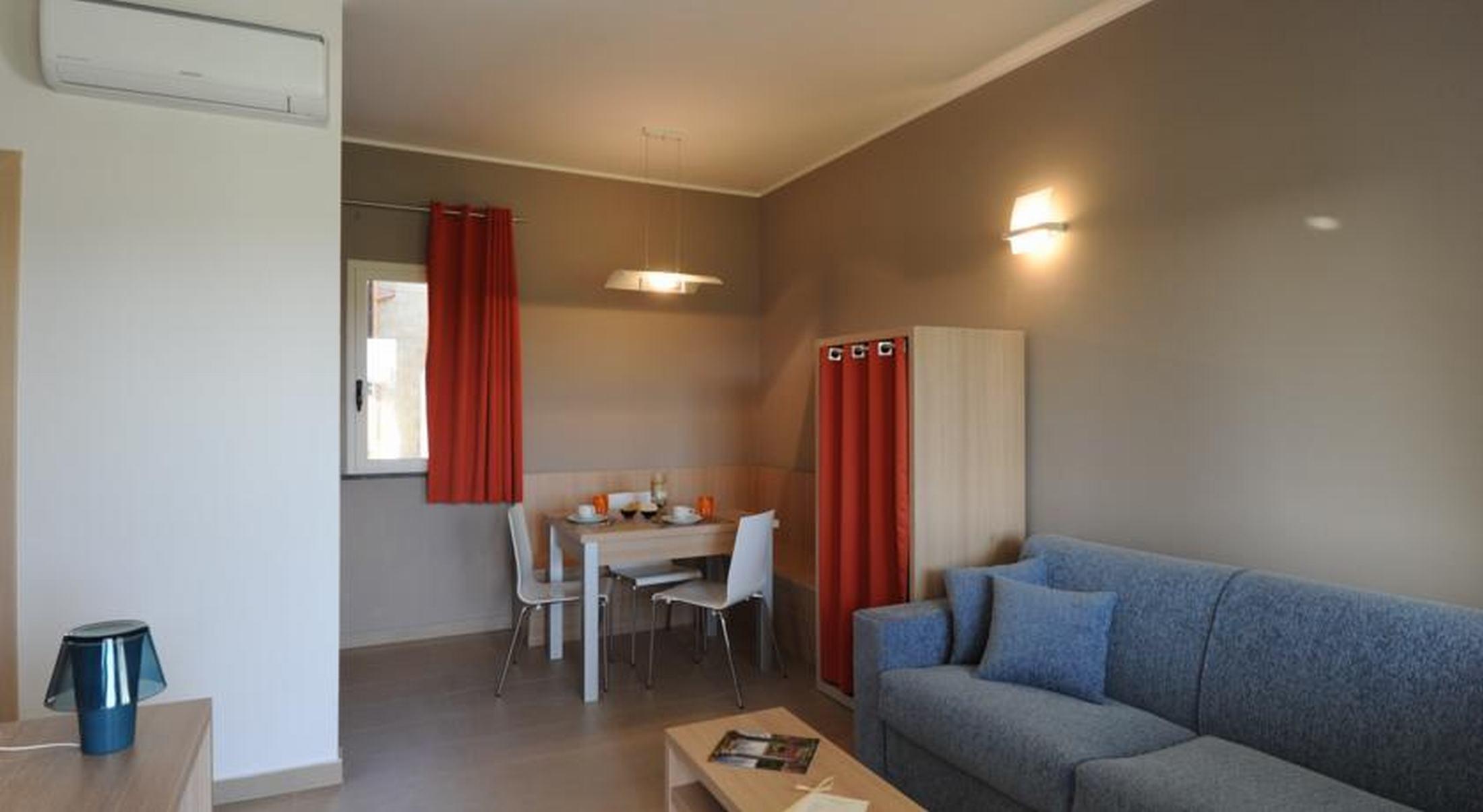 אפרטהוטל סירקוזה Le Residenze Archimede מראה חיצוני תמונה