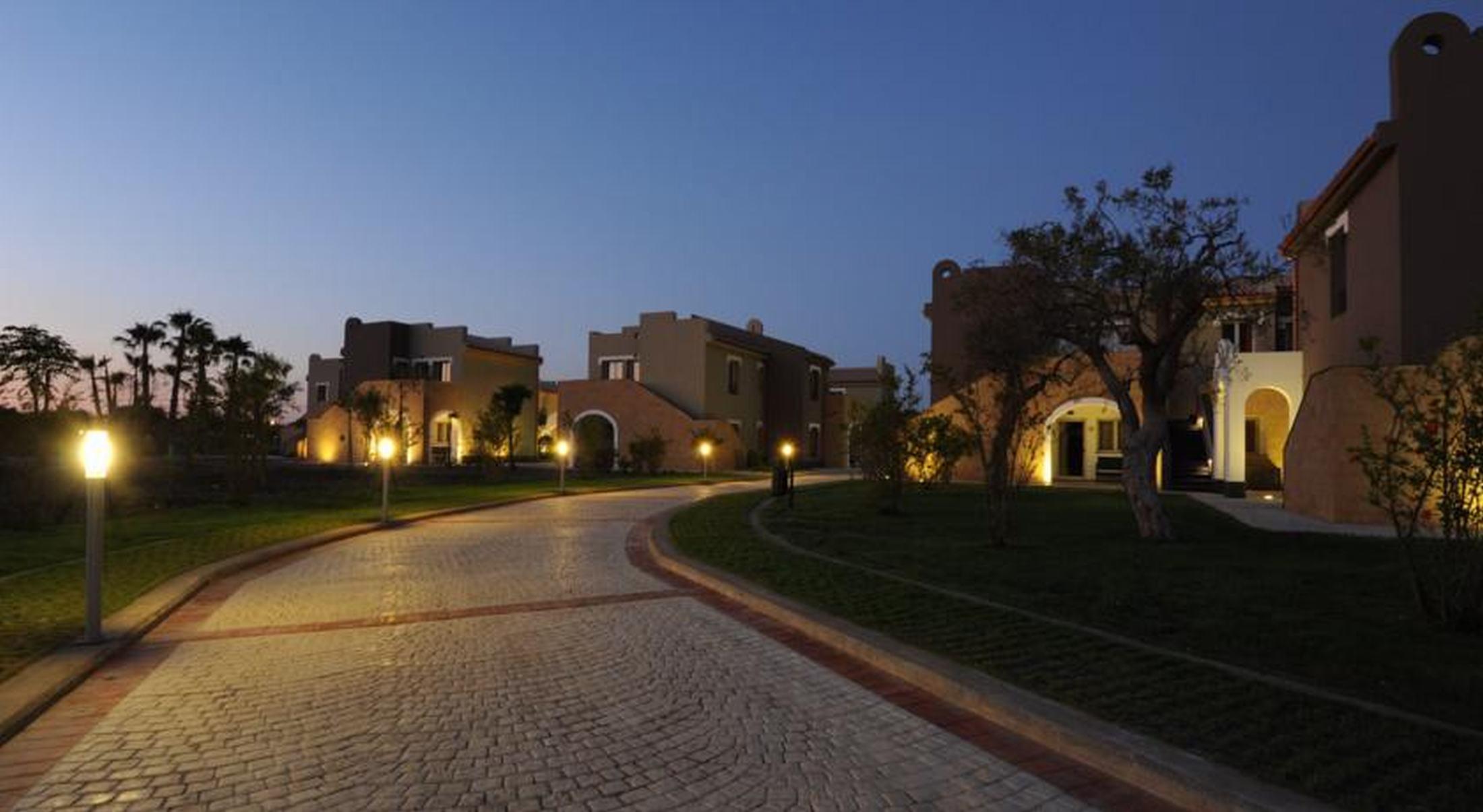 אפרטהוטל סירקוזה Le Residenze Archimede מראה חיצוני תמונה