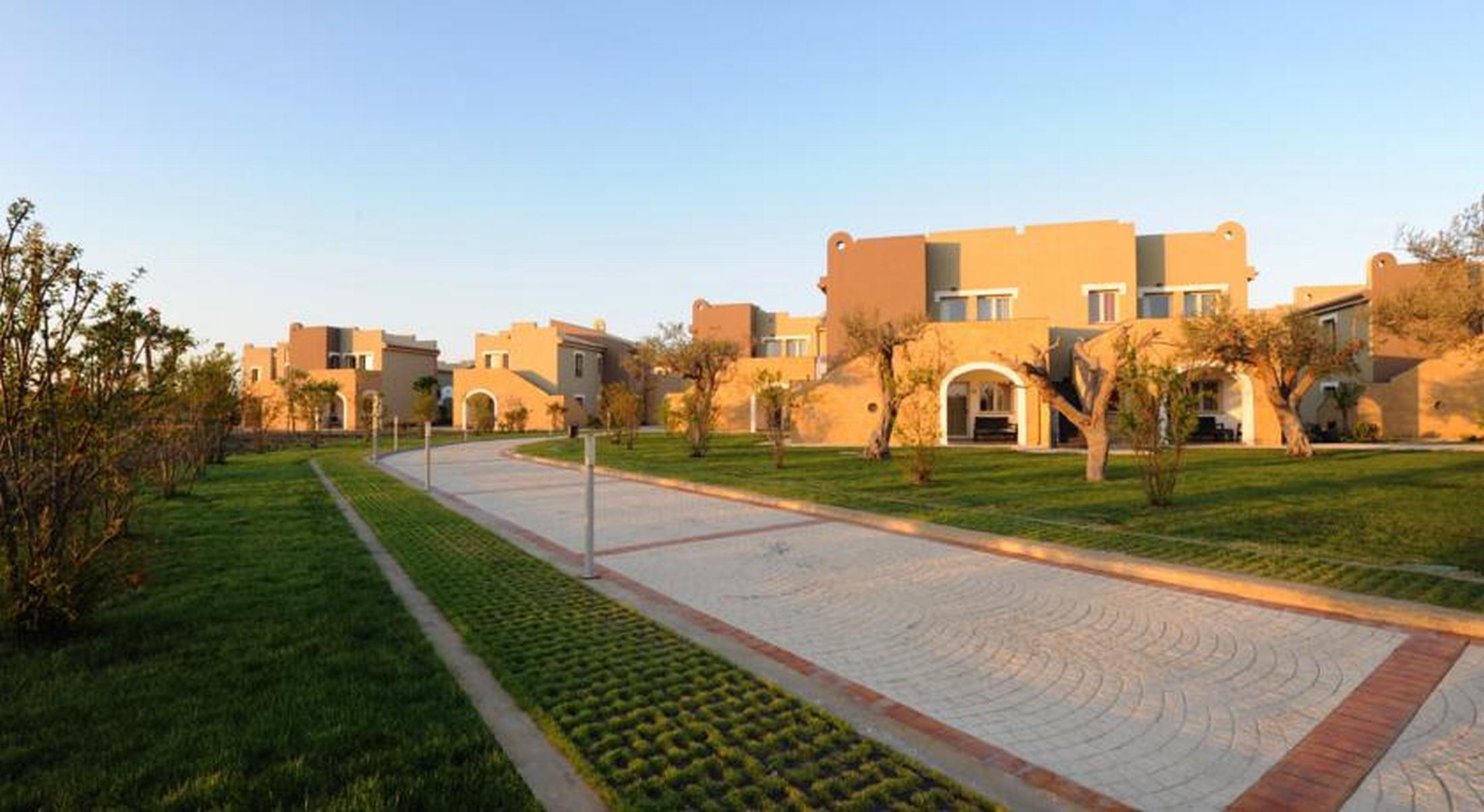 אפרטהוטל סירקוזה Le Residenze Archimede מראה חיצוני תמונה