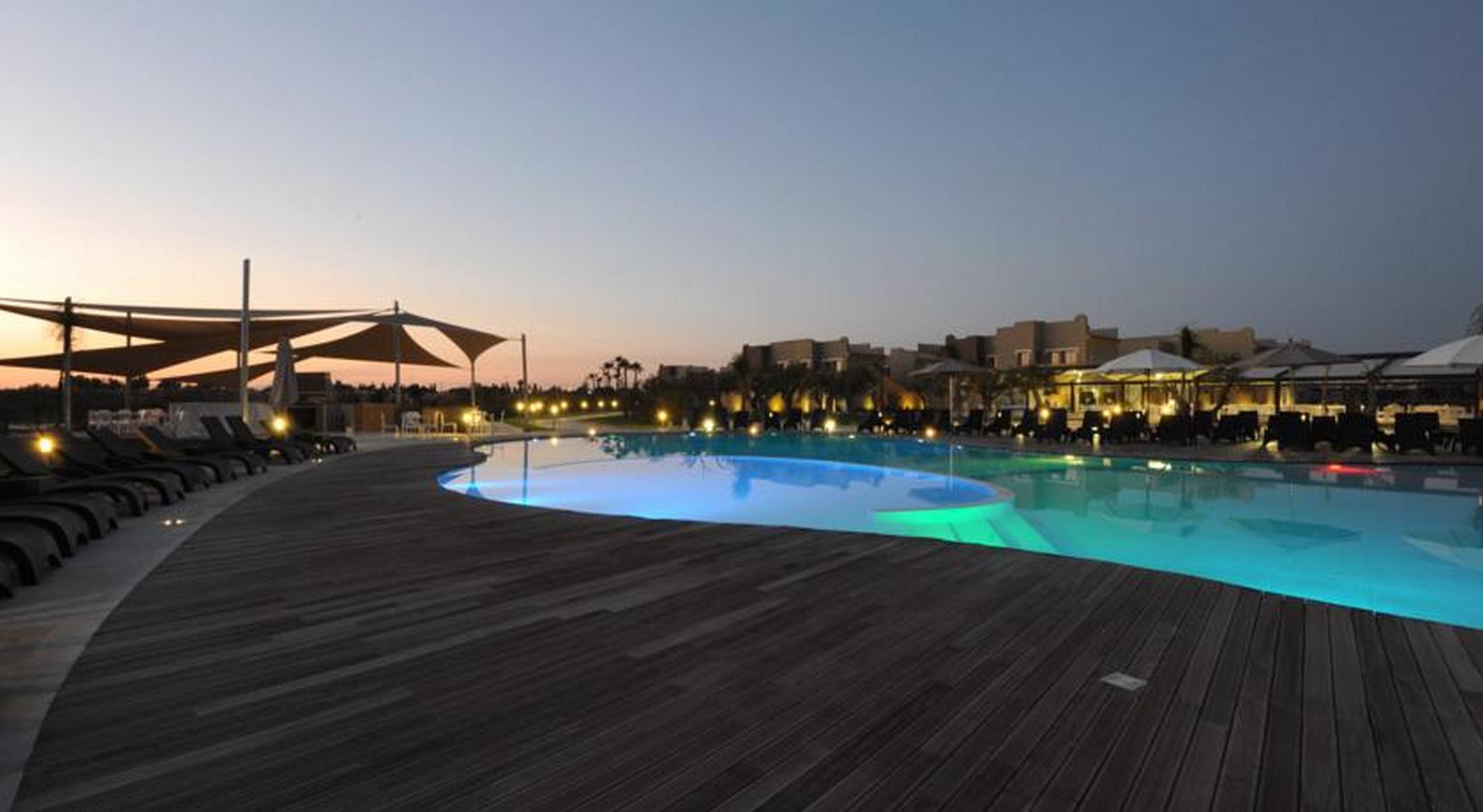 אפרטהוטל סירקוזה Le Residenze Archimede מראה חיצוני תמונה
