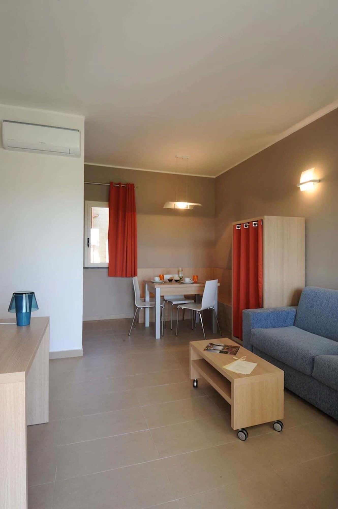 אפרטהוטל סירקוזה Le Residenze Archimede מראה חיצוני תמונה