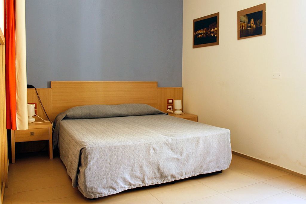 אפרטהוטל סירקוזה Le Residenze Archimede מראה חיצוני תמונה