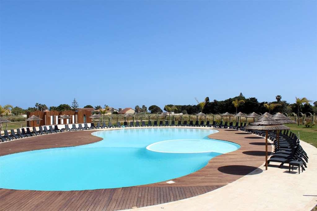 אפרטהוטל סירקוזה Le Residenze Archimede מתקנים תמונה